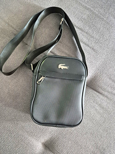 Lacoste herren umhängetasche - herren,