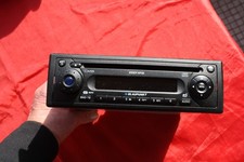Blaupunkt Autoradio CD Essen MP35 7645150510
