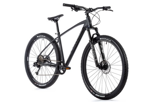 Zoll alu leader fox - 29, zero