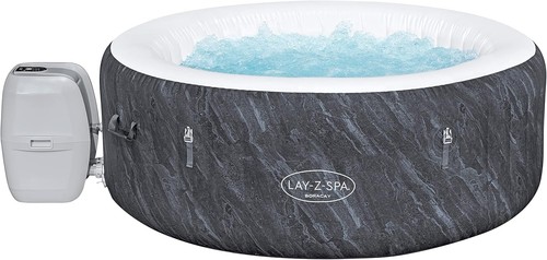 Bestway lay spa - bestway, lay-z-spa