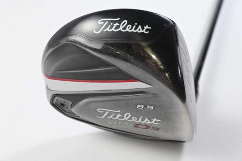 Titleist 913 driver 8 - d3, /