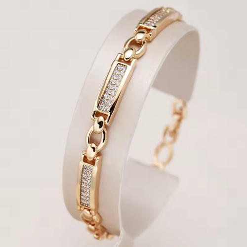 Elegantes armband 585 - ms💎,