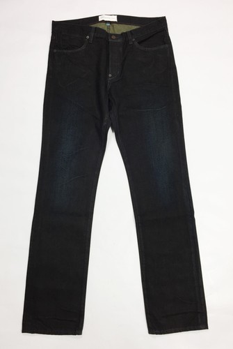 Paper denim cloth - &,