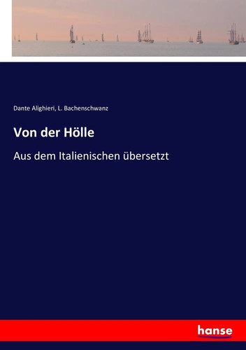 Dante alighieri von - a.), |