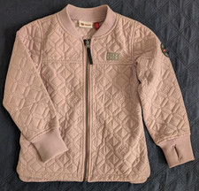LEGO leichte Herbst-Jacke Gr. 116 Rosa LEGOWEAR Kinder Mädchen 6 Jahre