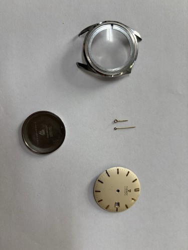 Tissot visodate zifferblatt - tissot,