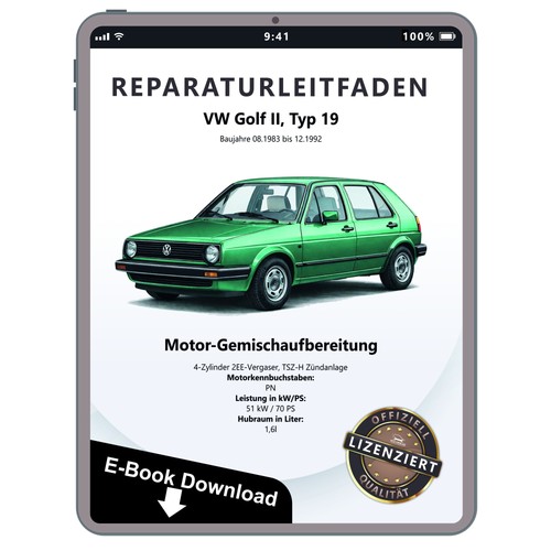 Golf 1983 1992 - vw, 2