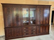 Wohnzimmerschrank von Heldense