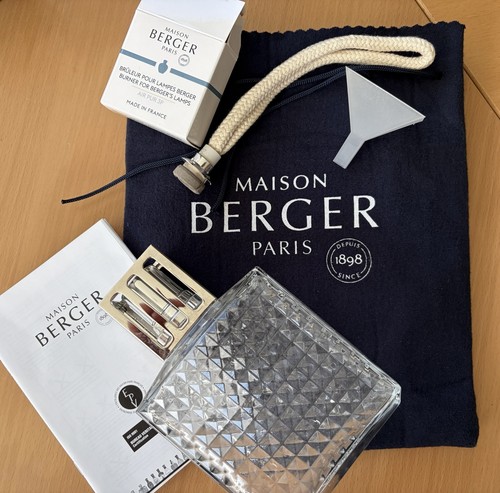 Maison berger paris duftlampe - paris,
