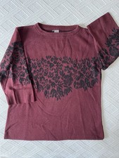 Pullover für Damen, Gr.40