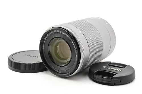 Canon 200mm 4 5 6 - canon, ef-m
