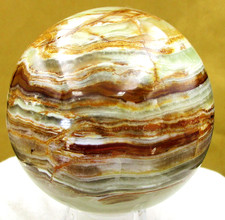 ONYX   MARMOR  XXL   KUGEL  75