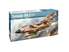 Italeri - Panavia Tornado GR.1