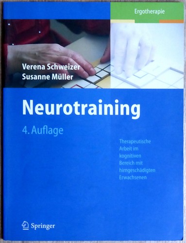 Schweizer neurotraining - schweizer:,