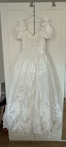 Lohrengel brautkleid 1996 - lohrengel,