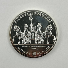 1 Unze OZ Feinsilber 999