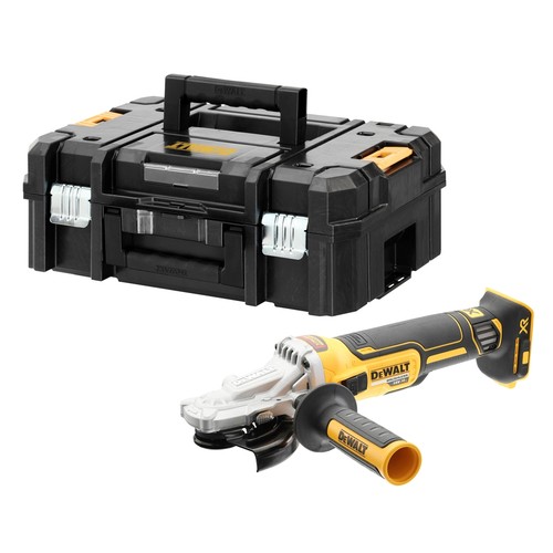 Dewalt akku winkelschleifer - dewalt, akku-winkelschleifer