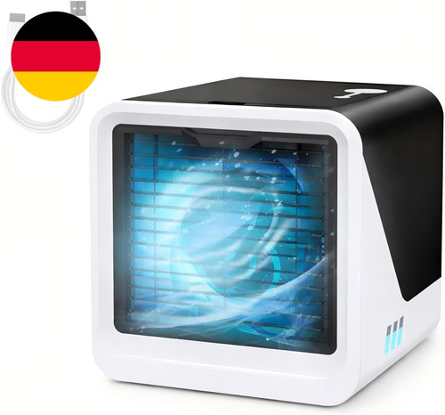 Mobile klimaanlage ohne - klimaanlage,