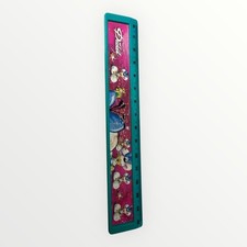 Diddl ( alt ) - Lineal - gebraucht