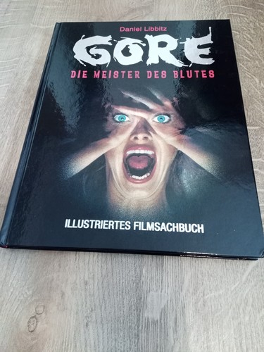 Mpw buch gore - mpw,