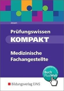 Prüfungswissen kompakt - prüfungswissen,