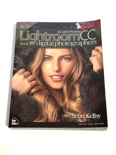 The adobe photoshop lightroom - the,