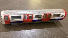 Hamleys london underground - london,