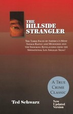 Hillside strangler the three - strangler:,