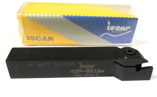 Iscar stechhalter klemmhalter - iscar,