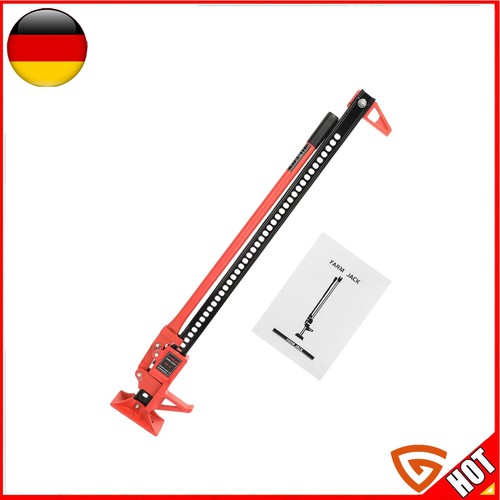 Farm jack wagenheber - jack,