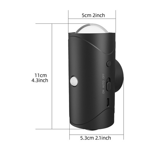 Led wandleuchte innen - led,