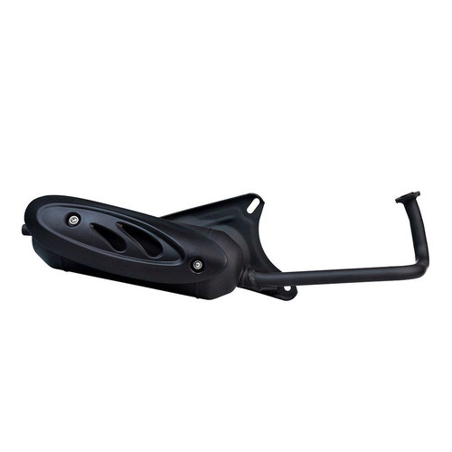Tecnigas auspuff silent - auspuff,