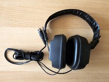 DDR RFT KOPFHÖRER DK 75-1 VEB