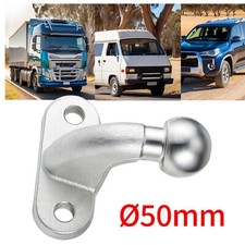 Kugelkopf 3,5t Zugmaul