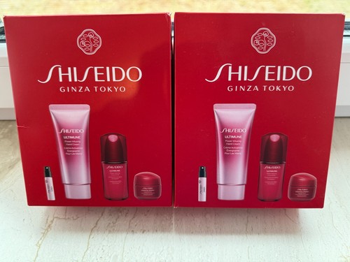 Shiseido ultimune power - ultimune,