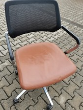Steelcase P428  Konferenzstuhl