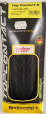 583F Continental Top Contact 2  Eco 50 Decke 37-622 Faltreifen 28x1,4 700x38C