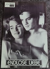 NFP-Filmprogramm: BROOKE