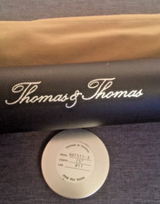 Fliegenrute/Lachsrute Thomas&Thomas 15/11.  Rarität