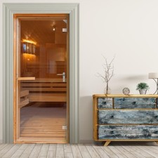 Türtapete selbstklebend