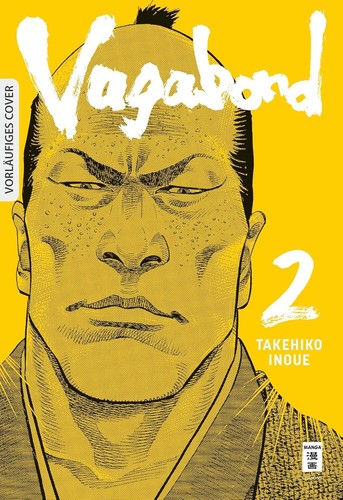 Vagabond master edition - master,
