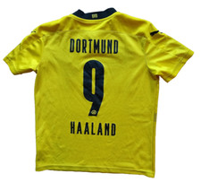 Puma Erling Haaland Borussia