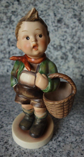 Hummel figur hum 0 - hum, 51/0