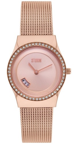 Storm damenuhr cyro crystal - storm,