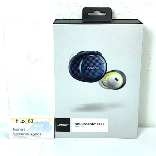 Bose soundsport free - soundsport,