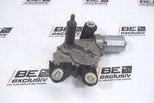 VW Touran 1T 1.6 TDI Heckwischermotor Scheibenwischermotor hinten 5K6955711B