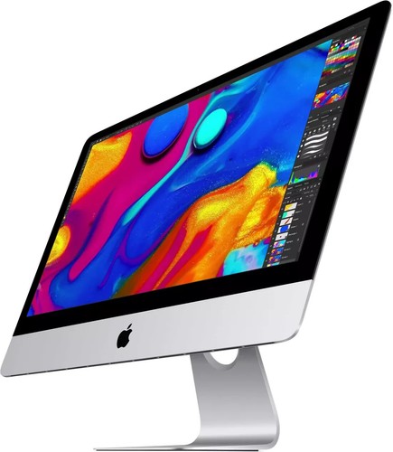 Apple imac retina core - apple,