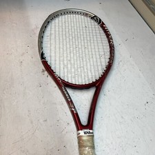 Wilson Hyper Hammer Carbon 5.6