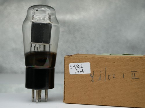 2iiie aeg thyratron - 1x,