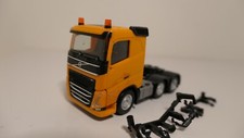 Herpa 1:87 - Volvo FH FD 6x2